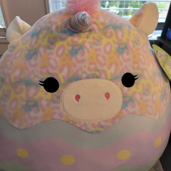 Squishmallow Bexley - Picture 1 of 4